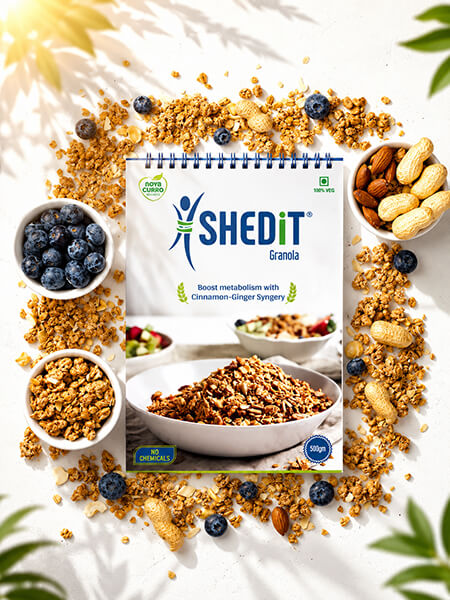 Nutrition Counselling