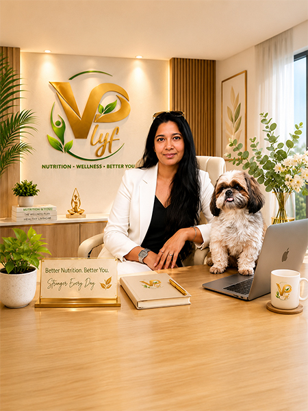 Nutrition Counselling